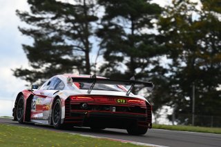 #32 Sacha Kakad / Hugo Cook - J&S Racing Audi R8 LMS GT3
 | SRO / JEP