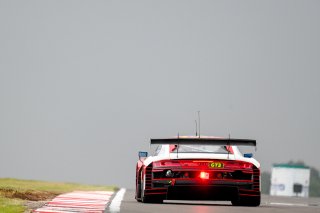 #32 Sacha Kakad / Hugo Cook - J&S Racing Audi R8 LMS GT3
 | SRO / JEP