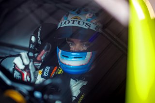 #69 Steven Lake / Nathan Harrison - Mahiki Racing Lotus Emira GT4
 | SRO/JEP