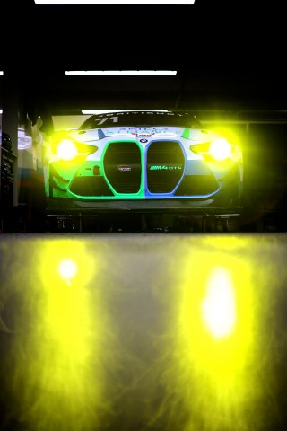 #71 Ravi Ramyead / Charlie Robertson - Century Motorsport BMW M4 GT4
 | SRO/JEP