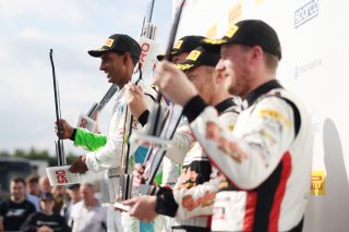 #71 Ravi Ramyead / Charlie Robertson - Century Motorsport BMW M4 GT4
 | SRO/JEP