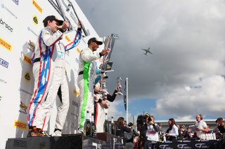 #71 Ravi Ramyead / Charlie Robertson - Century Motorsport BMW M4 GT4
 | SRO/JEP