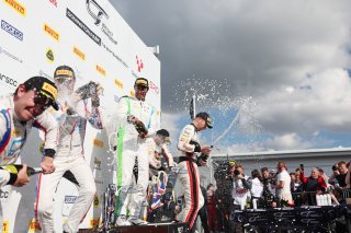 #71 Ravi Ramyead / Charlie Robertson - Century Motorsport BMW M4 GT4
 | SRO/JEP