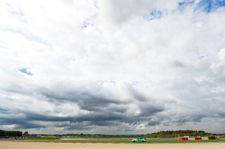 #71 Ravi Ramyead / Charlie Robertson - Century Motorsport BMW M4 GT4
 | SRO/JEP