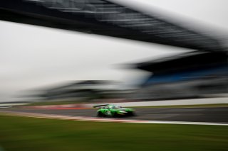 #8 Richard Neary / Sam Neary - Team Abba Racing Mercedes-AMG GT3 Evo 
 | SRO/JEP