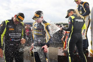 #90 Jack Brown / Zac Meakin - Optimum Motorsport McLaren Artura GT4
 | SRO/JEP