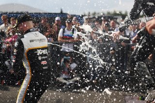 #90 Jack Brown / Zac Meakin - Optimum Motorsport McLaren Artura GT4
 | SRO/JEP