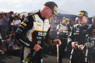 #90 Jack Brown / Zac Meakin - Optimum Motorsport McLaren Artura GT4
 | SRO/JEP