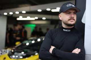 #90 Jack Brown - Optimum Motorsport McLaren Artura GT4
 | SRO \ JEP