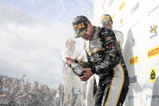 #90 Zac Meakin - Optimum Motorsport McLaren Artura GT4 
 | SRO/JEP