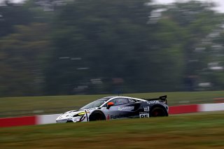 #95 Callum Davies / Sai Sanjay Thirugnanasambandam - RACE LAB McLaren Artura GT4 
 | SRO/JEP
