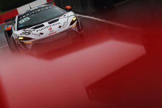 #95 Callum Davies / Sai Sanjay Thirugnanasambandam - RACE LAB McLaren Artura GT4
 | SRO \ JEP