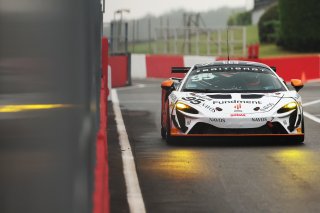 #95 Callum Davies / Sai Sanjay Thirugnanasambandam - RACE LAB McLaren Artura GT4 
 | SRO/JEP