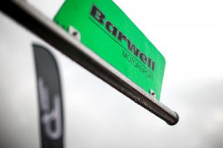 Barwell Motorsport
 | SRO/JEP