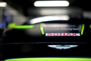 Forsetti Motorsport
 | SRO/JEP