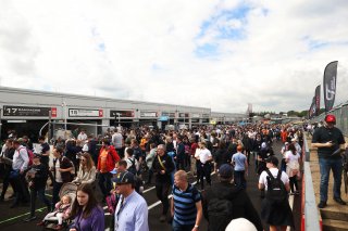 Pitwalk | SRO / JEP