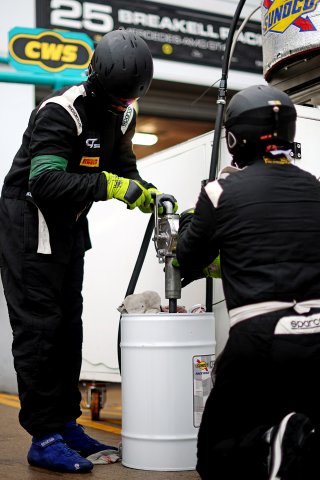 Refuelling
 | SRO/JEP