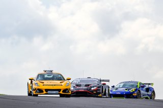 Lotus Emira Safety Car
 | SRO/JEP