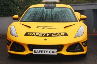 Lotus Safety Car
 | SRO \ JEP