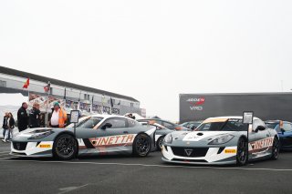 Supercar Display
 | JEP