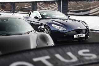 Supercar Display
 | JEP