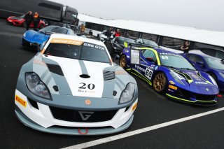 Supercar Display
 | JEP