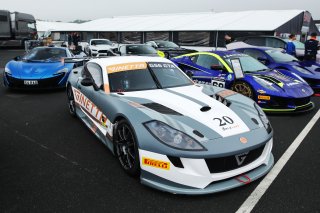 Supercar Display
 | JEP