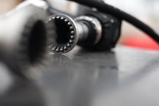 Wheel Gun
 | SRO \ JEP