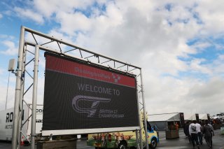 British GT | SRO / JEP