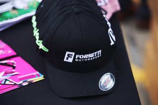 Forsetti | SRO / JEP