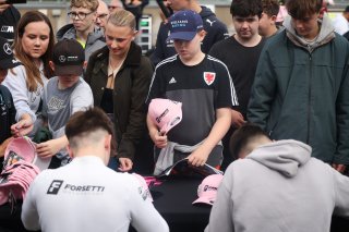 Forsetti | SRO / JEP