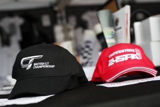 British GT Merch
 | SRO / JEP