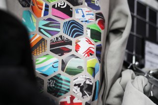 British GT Merch
 | SRO / JEP