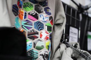 British GT Merch
 | SRO / JEP