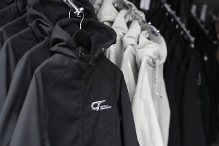 British GT Merch
 | SRO / JEP