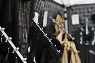 British GT Merch
 | SRO / JEP