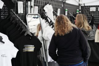 British GT Merch
 | SRO / JEP