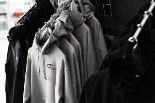British GT Merch
 | SRO / JEP