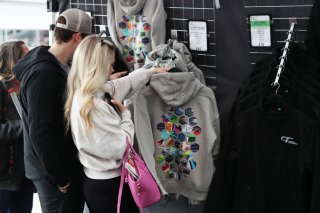 British GT Merch
 | SRO / JEP