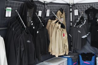 British GT Merch
 | SRO / JEP