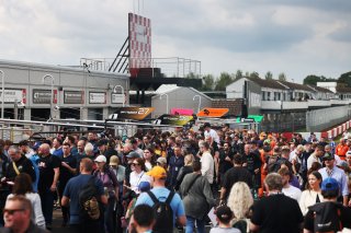 Pitwalk | SRO / JEP