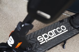 Sparco
 | JEP