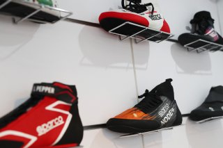 Sparco
 | JEP