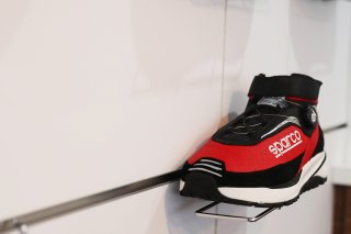 Sparco
 | JEP