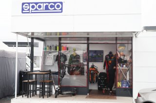 Sparco
 | JEP