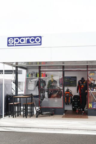Sparco
 | JEP