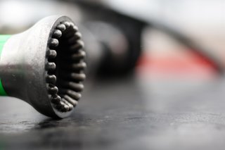 Wheel Gun
 | SRO \ JEP