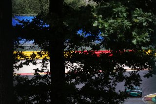 #10 Matt Topham / Josh Rowledge &ndash; Blackthorn Aston Martin Vantage AMR GT3 Evo 
 | SRO/JEP