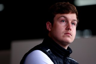 #11 Adam Hatfield - Paddock Motorsport McLaren Artura GT4 
 | SRO/JEP