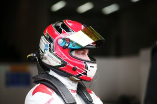 #11 Adam Hatfield - Paddock Motorsport McLaren Artura GT4 
 | SRO/JEP